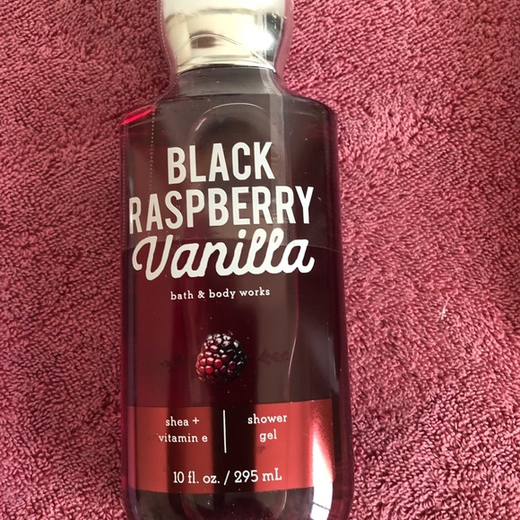 Bath and Body Works Set - Picture 2 of 4